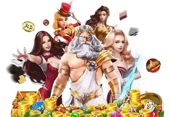 PLDT777 Slots